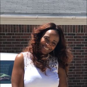 Meet your Posher, Kimberly